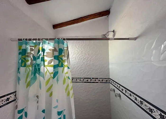 Cosy Private In A Community - A Space To Remember In Andean Mountains