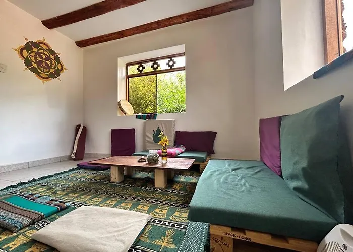 Cosy Private In A Community - A Space To Remember In Andean Mountains Pisac