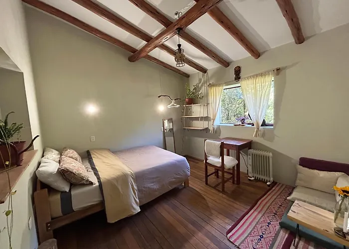 Cosy Private In A Community - A Space To Remember In Andean Mountains Homestay Pisac