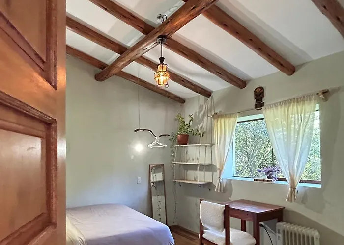 Homestay Cosy Private In A Community - A Space To Remember In Andean Mountains Pisac