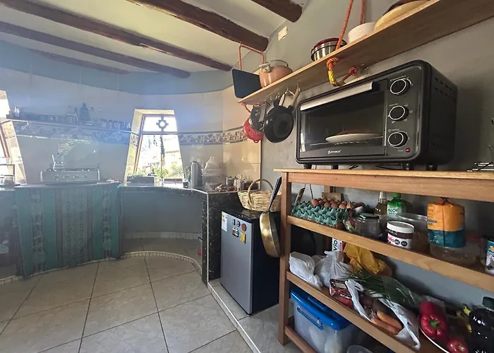 Homestay Cosy Private In A Community - A Space To Remember In Andean Mountains *
