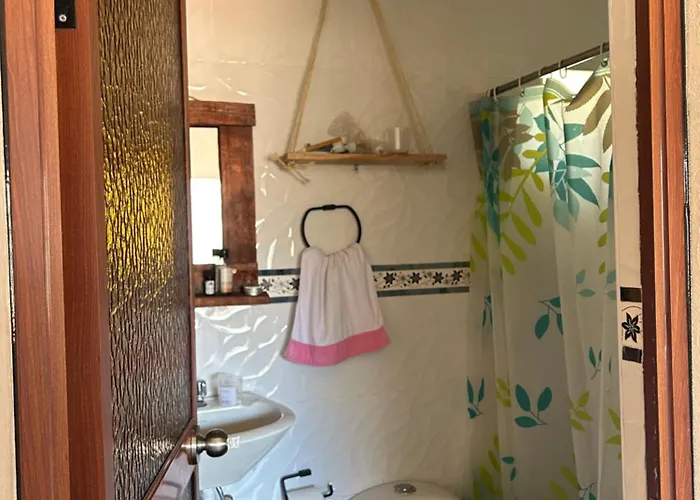 Cosy Private In A Community - A Space To Remember In Andean Mountains Homestay Pisac